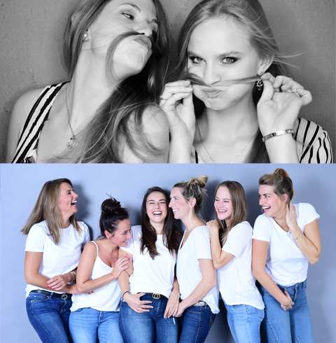 Friends